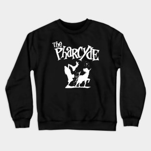 The Pharcyde Crewneck Sweatshirt